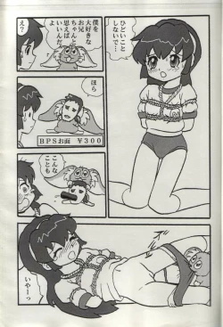 Page 8 of Sasamisa Ver.34