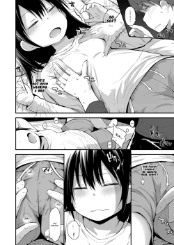 Page 4 of Kanna to Hatsujouki