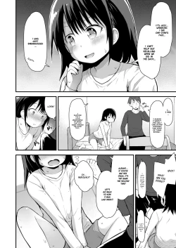 Page 6 of Kanna to Hatsujouki