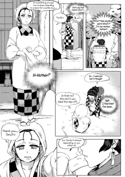 Page 12 of Haha to Watashi