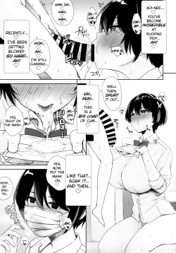Page 20 of Itsumo Nobura na Mukanjou Onee-chan no Shikyuu ni Ippai H na Kotoo Shite Boku no Mono ni Suru Hon