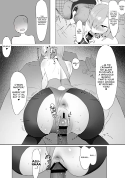 Page 14 of Asuna to Karin no Gohoushi | Asuna and Karin, At Your Service!
