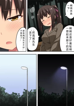 Page 22 of Niizuma Nanaka no Roshutsu Chousen2