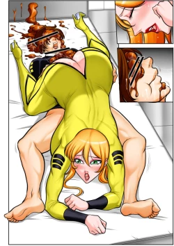 Page 52 of Syu, Syu. Lemon 4