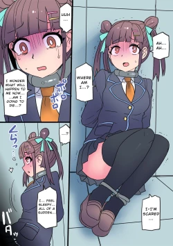 Page 131 of Cool Bishoujo Remodeling Ch1-22