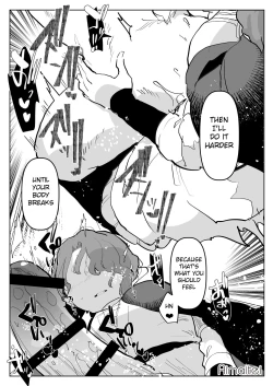 Page 3 of Melina-san