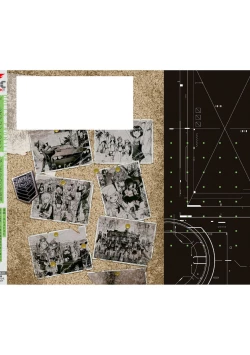 Page 165 of Girls Frontline Comic collection