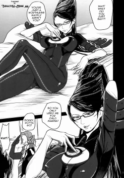 Page 4 of KETSU! MEGATON BY