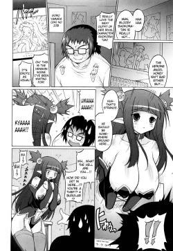 Page 124 of Oppai Party Ch. 1 - 6