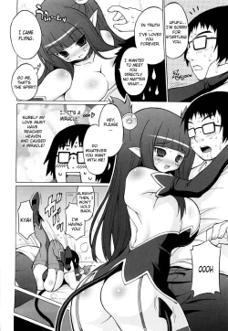 Page 126 of Oppai Party Ch. 1 - 6