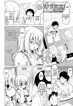 Page 32 of Oppai Party Ch. 1 - 6