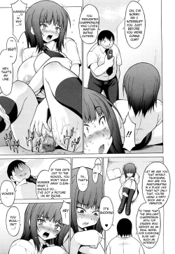 Page 73 of Oppai Party Ch. 1 - 6