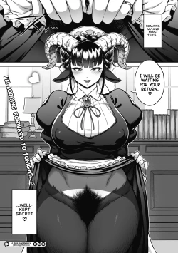 Page 30 of Koisuru Kuroyagi | A Black Goat Maiden'sRomance