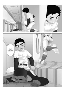 Page 4 of Reap What You Sow