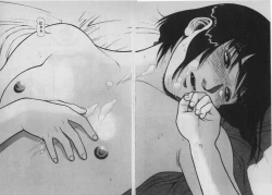 Page 110 of Dokidoki ☆ Connection