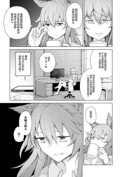 Page 149 of Girls Frontline Comic collection