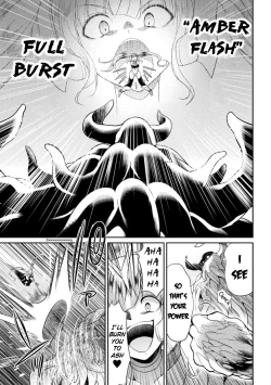 Page 65 of TokumuSentai Colorful Force Seigi no HeroinevsShokushu Joou! Futanari Choukyou Daikessen!? | Special Duty Squadron Colorful Force Heroines of Justice vs The Tentacle Queen! The Great Battle of Futa Training!?