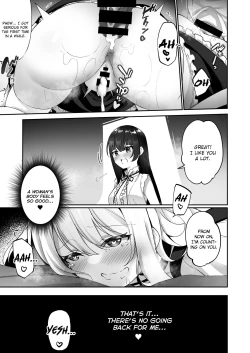 Page 30 of Seishori Maid ni Sareta Ore