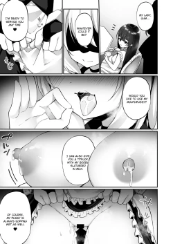 Page 32 of Seishori Maid ni Sareta Ore