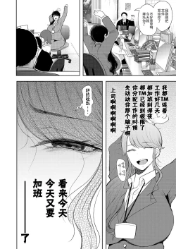Page 2 of Shachiku OL wa Kotowarenai