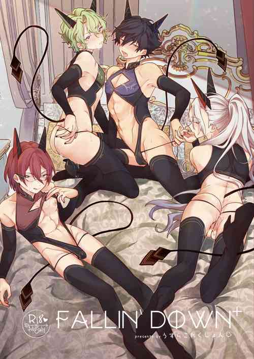 Download Fallin'Down