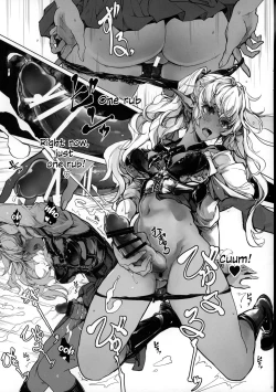 Page 20 of The Virgin Knights Secrets | Otome Kishi no Himegoto