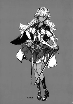 Page 38 of The Virgin Knights Secrets | Otome Kishi no Himegoto