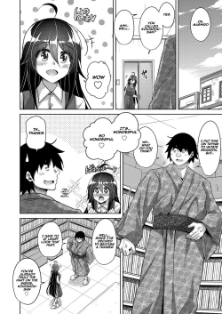 Page 103 of Kosho ni Umoreta Mesu no Hana A Bitch Rose Shrouded in Books Ch. 0, 6-11