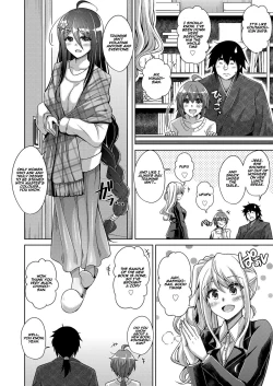 Page 120 of Kosho ni Umoreta Mesu no Hana A Bitch Rose Shrouded in Books Ch. 0, 6-11