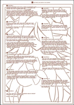 Page 126 of Kosho ni Umoreta Mesu no Hana A Bitch Rose Shrouded in Books Ch. 0, 6-11