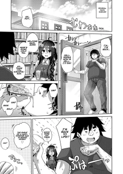 Page 44 of Kosho ni Umoreta Mesu no Hana A Bitch Rose Shrouded in Books Ch. 0, 6-11