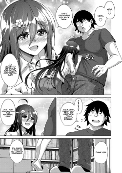 Page 84 of Kosho ni Umoreta Mesu no Hana A Bitch Rose Shrouded in Books Ch. 0, 6-11
