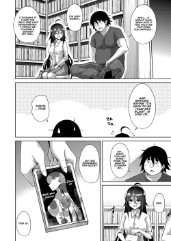 Page 176 of Kosho ni Umoreta Mesu no Hana | A Bitch Rose Shrouded in Books