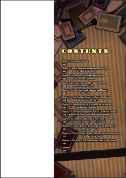 Page 2 of Kosho ni Umoreta Mesu no Hana | A Bitch Rose Shrouded in Books