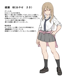 Page 15 of Gal-JK OneShota 1