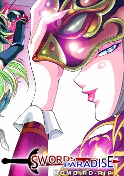 Page 2 of Swords Paradise