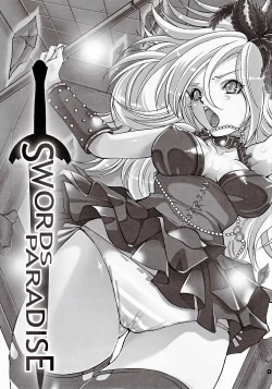 Page 3 of Swords Paradise