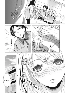 Page 6 of Ryōke no Shijo no Shibarikata