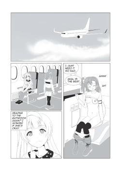 Page 50 of Honoka no Anal Kaikin | Honoka's First Time Anal