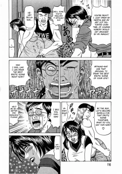 Page 121 of Kochira Momoiro Company Vol. 1 Ch. 1-8