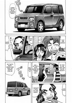 Page 134 of Kochira Momoiro Company Vol. 1 Ch. 1-8