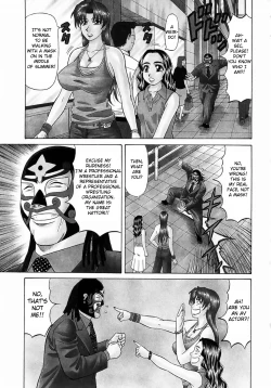 Page 156 of Kochira Momoiro Company Vol. 1 Ch. 1-8