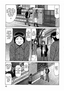 Page 46 of Kochira Momoiro Company Vol. 1 Ch. 1-8