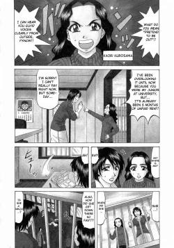 Page 9 of Kochira Momoiro Company Vol. 1 Ch. 1-8