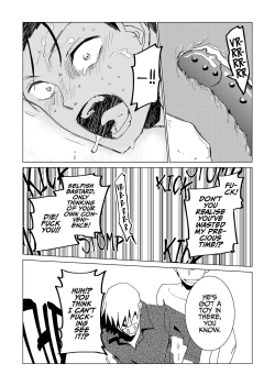 Page 10 of ■■■ Machi no Seidorei Yankee-kun | Sex Slave Delinquent from ████ Town