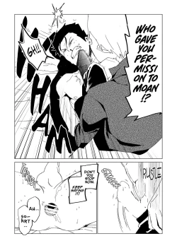 Page 13 of ■■■ Machi no Seidorei Yankee-kun | Sex Slave Delinquent from ████ Town