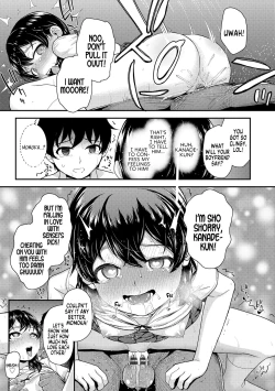 Page 23 of Koisuru Kisetsu | Lovemaking Season)