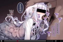 Page 11 of Osananajimi no Loli Onee-chan ni Nita Douga ga...