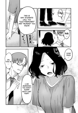 Page 12 of Seishun Hatsutaiken | First Experience Of Youth