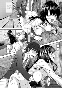 Page 23 of Saishoku Kenbi de Hazukashigariya na jk to Hatsu H made | The First of an Embarrassed Highschool Girl Blessed With Both Brains and Beauty